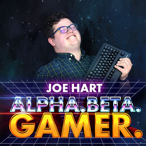 alpha beta gamer